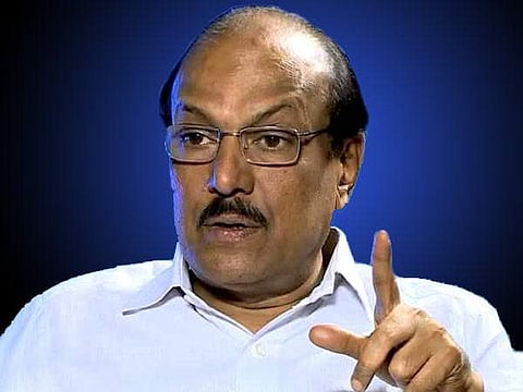 സര്ക്കാര് പ്രതികാര ബുദ്ധിയോടെ വേട്ടയാടുന്നു ; കേസു കണ്ട് പേടിക്കുന്ന പാര്ട്ടിയല്ല ലീഗ് : കുഞ്ഞാലിക്കുട്ടി