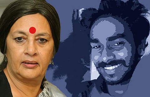 കെവിന്റെ കൊലപാതകത്തില് ഡിവൈഎഫ്ഐ അംഗം ഉള്പ്പെട്ടത് ഞെട്ടിപ്പിക്കുന്നു: ബൃന്ദ കാരാട്ട്