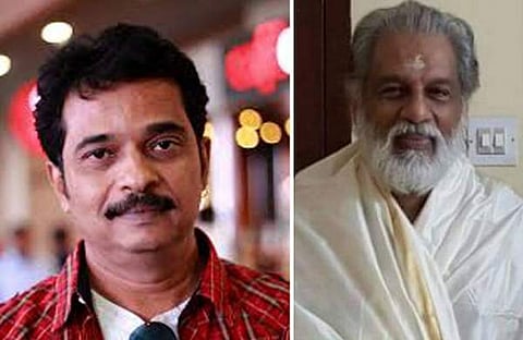 മലക്കം മറിഞ്ഞ് യേശുദാസും ജയരാജും ; പുരസ്കാര ദാന ചടങ്ങില് പങ്കെടുക്കും