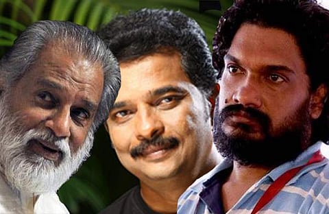 ഭരണകൂട അനീതിക്കെതിരെ സഹപ്രവര്ത്തകരോട് കൂറ് പുലര്ത്തിയില്ല; യേശുദാസിനോടും ജയരാജിനോടും സഹതാപം മാത്രം: സനല്കുമാര് ശശിധരന്