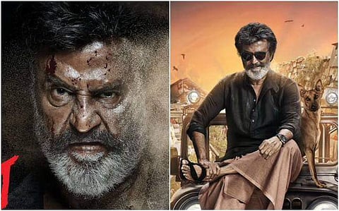 റിലീസ് ദിവസം തന്നെ കാല വെബ്സൈറ്റിലിടും: കാലയ്ക്ക് തമിഴ്റോക്കേഴ്സിന്റെ ഭീഷണി