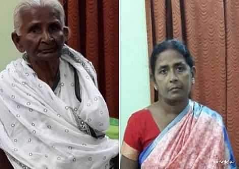 വയോധികയെ മര്ദിക്കുന്ന ദൃശ്യങ്ങള് വൈറല്, മരുമകള് അറസ്റ്റില്