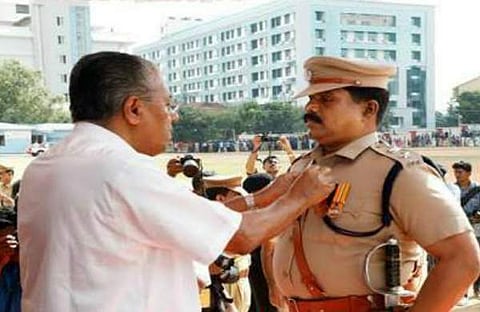 ആ വഴി പോയാല് നേതാക്കളിലേക്കെത്തുമെന്ന് ആശങ്ക ; കസ്റ്റഡി മരണത്തില് എസ്പിയെ ഒഴിവാക്കാന് അന്വേഷണസംഘത്തിനു മേല് രാഷ്ട്രീയ സമ്മര്ദം