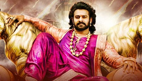 റെക്കോഡുകള് തകര്ത്ത് ബാഹുബലി 2; ആദ്യ ഭാഗം ചൈനയില് നിന്ന് നേടിയ മൊത്തം കളക്ഷന് ആദ്യ ദിനം മറികടന്നു