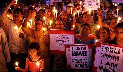 കത്തുവ: അന്വേഷണത്തില് പിഴവെന്ന് ബുദ്ധിജീവി സംഘം, സിബിഐ അന്വേഷണത്തിന് പിന്തുണ