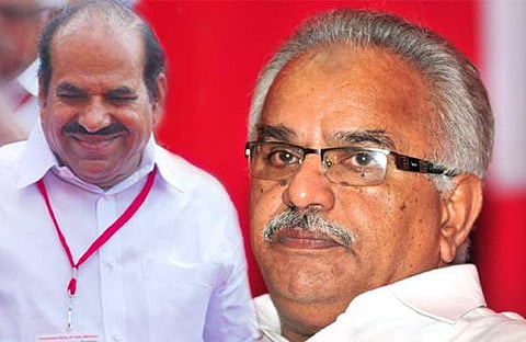 ആര്എസ്എസ് ഉള്പ്പെടെയുള്ള മത തീവ്രവാദികളുടെ വോട്ട് വാങ്ങി ജയിക്കേണ്ട: കാനത്തെ തള്ളി കോടിയേരി