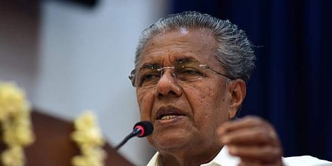 കത്തുവ സംഭവത്തിന്റെ പേരില് സംസ്ഥാനത്ത് കലാപമുണ്ടാക്കാന് ആസൂത്രിത ശ്രമം നടന്നു ; മുഖ്യമന്ത്രി പിണറായി വിജയന്