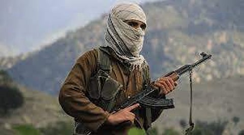 അഫ്ഗാനില് ആറ് ഇന്ത്യക്കാരെ ഭീകരര് തട്ടിക്കൊണ്ടുപോയി; പിന്നില് താലിബന്