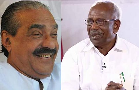 ബാര് കോഴയില് മാണിയുടെ പങ്ക് ചെറുത് ;  കേരള കോണ്ഗ്രസിന്റെ വോട്ട് വേണ്ടെന്ന് പറയില്ലെന്ന് എം എം മണി