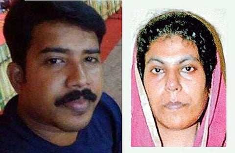 സത്താറുമായി വാട്സ് ആപ്പു വഴി നിരന്തര ബന്ധം ; പ്രതികള്ക്ക് സ്വന്തം അക്കൗണ്ട് വഴി പണം കൈമാറി, റേഡിയോ ജോക്കി വധത്തില് ഒരു സ്ത്രീ കൂടി അറസ്റ്റില്