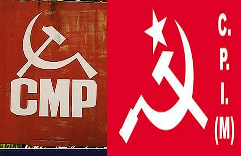 സിഎംപി സിപിഎമ്മിലേക്ക് ; ചെങ്ങന്നൂര് തെരഞ്ഞെടുപ്പ് കഴിഞ്ഞാലുടന് ചര്ച്ച