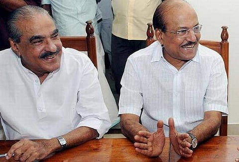 ചെങ്ങന്നൂരില് മാണിയുടെ പിന്തുണ യുഡിഎഫിന് : പി കെ കുഞ്ഞാലിക്കുട്ടി