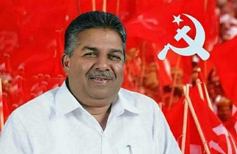 ചെങ്ങന്നൂരില് സജി ചെറിയാന് ഇന്ന് നാമനിര്ദേശ പത്രിക നല്കും