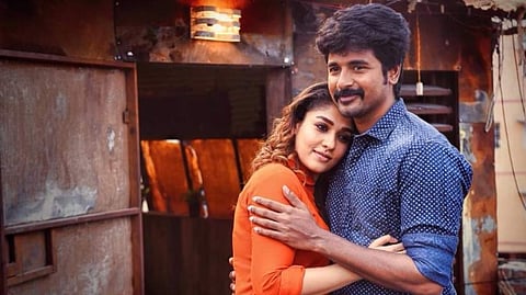 ശിവകാര്ത്തികേയനും നയന്താരയും വീണ്ടും ഒന്നിക്കുന്നു