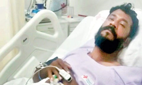 ഉസ്മാനു മര്ദ്ദനം: പെണ്കുട്ടിയെ പീഡിപ്പിച്ച കേസിലെ പ്രതി സിദ്ധാര്ത്ഥിന്റെ മൊഴി നിര്ണായകം