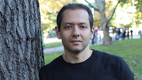 ഒമര് അല് അക്കാദ്