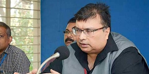 വിദേശ കറന്സി പിടിച്ചതിന് പിന്നാലെ കള്ളക്കടത്തുകാരുടെ ഭീഷണിയെന്ന് കസ്റ്റംസ് ഓഫീസര്