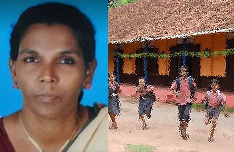 സുജാതയല്ല, ഇനി ഉദാഹരണം 'റെസി'