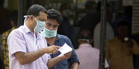 നിപ്പാ വൈറസ്: തലശ്ശേരി കോടതിയിലും നിയന്ത്രണം; ആരോഗ്യ,സാങ്കേതിക സര്വകലാശാലകള് പരീക്ഷ മാറ്റി