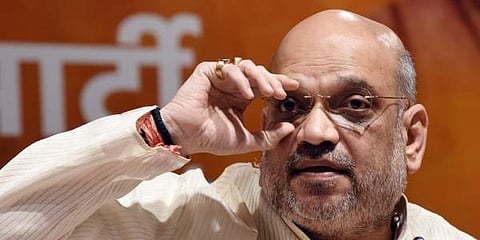 നോട്ട് നിരോധനം: ഏറ്റവും കൂടുതല് നോട്ടുകള് മാറ്റിയെടുത്തത് അമിത് ഷാ ഡയറക്ടറായ സഹകരണബാങ്ക്