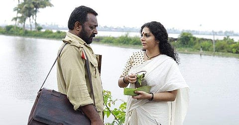 അനേകം പ്രതിഭകളുടെ സംഗമം: ഭയാനകം ട്രെയിലര് പുറത്തിറങ്ങി