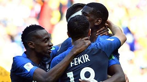 പ്രീ ക്വാര്ട്ടര് ഉറപ്പിക്കാന് ഫ്രാന്സ്; പെറുവിന് ജയിച്ചേ തീരു