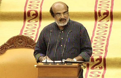 പങ്കാളിത്ത പെന്ഷന് പുനഃപരിശോധിക്കും: തോമസ് ഐസക്