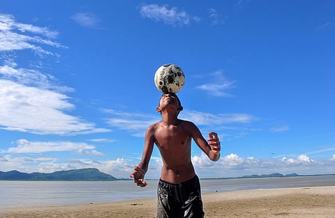 ദൈവമല്ലാതെ...അത് മാറ്റാര്?