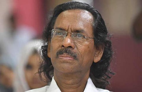 പികെ ഗോപിക്കും അമലിനും കേന്ദ്ര സാഹിത്യ അക്കാദമി പുരസ്കാരം