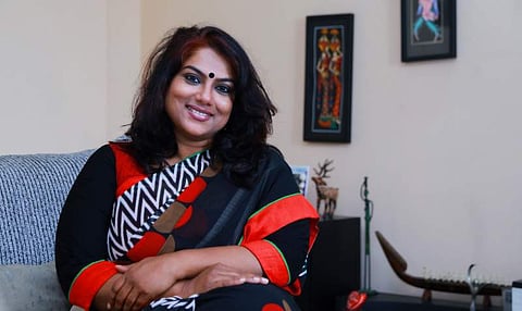 അമ്മ എന്ന പേര് ഉപയോഗിക്കുന്നത് അവസാനിപ്പിക്കണം; ആ സഹോദരിക്ക് എങ്ങനെ നീതി ലഭിക്കും; നടി രഞ്ജിനി തുറന്നു പറയുന്നു