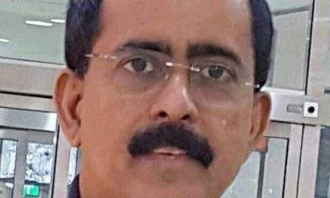 റോബര്ട്ട് വാദ്രയുമായി വ്യാപാരബന്ധമില്ല; ശ്രീനിവാസന് കൃഷ്ണനെതിരായ ആരോപണങ്ങള് തള്ളി കോണ്ഗ്രസ്