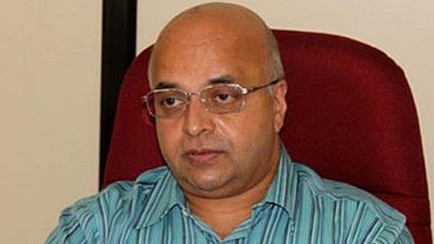 ടോം ജോസ് പുതിയ ചീഫ് സെക്രട്ടറി ; മിനി ആന്റണിയെ സഹകരണ വകുപ്പ് സെക്രട്ടറിയാക്കാനും മന്ത്രിസഭാ തീരുമാനം