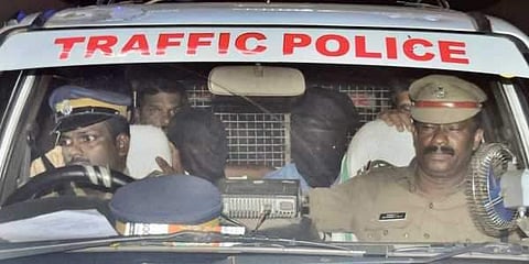 വാഹനാപകട കേസുകളുടെ അന്വേഷണ ചുമതല ലോക്കൽ പൊലീസിന് ; ട്രാഫിക് പൊലീസ് ഇനിമുതൽ 'ട്രാഫിക് എന്ഫോഴ്സ്മെന്റ്'