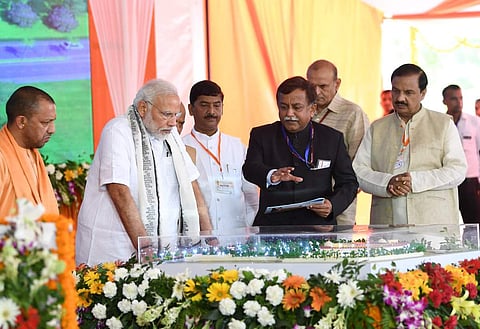 പ്രതിപക്ഷ ഐക്യം അധികാരത്തിനായുള്ള അത്യാര്ത്തിയെന്ന് മോദി; ഇത്തവണ കാര്യങ്ങള് എളുപ്പമാകില്ലെന്ന് വിലയിരുത്തല്