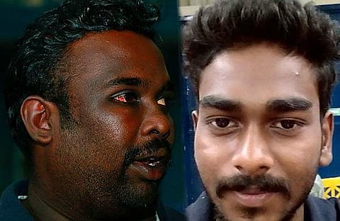 കെവിൻ വധം : 'മുഖ്യ സൂത്രധാര നീനുവിന്റെ അമ്മ രഹ്ന'യെന്ന് സാക്ഷി അനീഷ് ; 'കെവിന്റേത് മുങ്ങിമരണമല്ല'