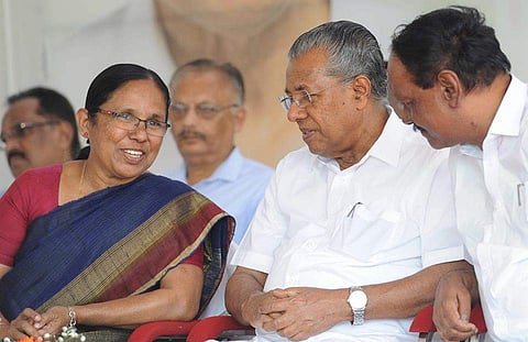 നിപ്പാ: ഭയപ്പെടേണ്ട സാഹചര്യമില്ല; ജൂൺ 30 വരെ നിരീക്ഷണം തുടരുമെന്ന് ആരോഗ്യമന്ത്രി