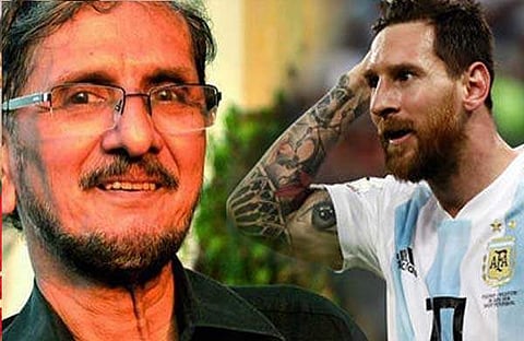 അര്ജന്ിന ഫ്രാന്സിനോടു തോല്ക്കും, ബ്രസീലിനെയും സ്പെയിനെയും കീഴടക്കി ഫ്രാന്സ് കിരീടം നേടും; എന്എസ് മാധവന്റെ ലോകകപ്പ് പ്രവചനം