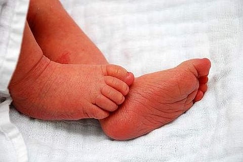 അട്ടപ്പാടിയിൽ വീണ്ടും നവജാത ശിശു മരിച്ചു; ഈ വർഷം മരിക്കുന്ന എട്ടാമത്തെ കുഞ്ഞ്