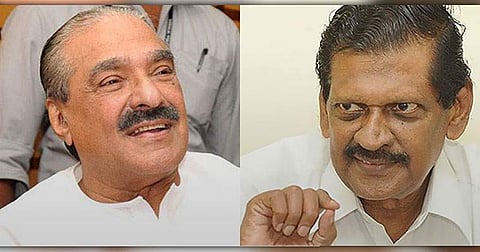 മാണിയെ മത്സരിപ്പിക്കണമെന്ന് കേരള കോണ്ഗ്രസ് എംഎല്എമാര്; പാര്ട്ടിക്ക് വേണ്ടി പണിയെടുത്തവരെ പരിഗണിക്കണമെന്ന് പി ജെ ജോസഫ്