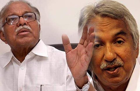 ഉമ്മന് ചാണ്ടിക്ക് പേഴ്സനല് അജന്ഡ; പ്രായവിവാദമുണ്ടാക്കിയത് ചാണ്ടിയുടെ ശിഷ്യന്മാര്: പിജെ കുര്യന്