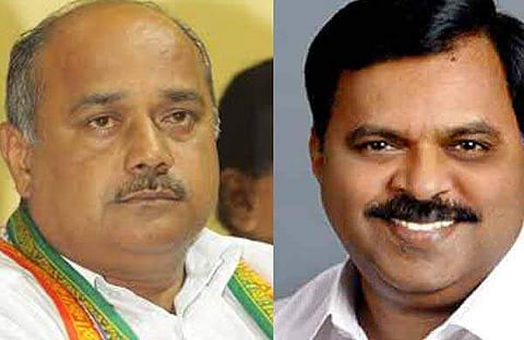 ഫ്രാന്സിസ് ജോര്ജിന്റെ പാര്ട്ടിയെക്കൂടി യുഡിഎഫില് എത്തിക്കണം; നിര്ദേശവുമായി ജോസഫ് വാഴയ്ക്കന്