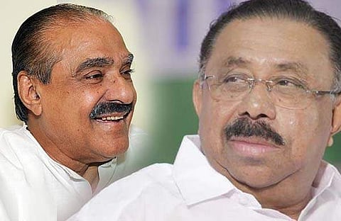 സീറ്റിനു വേണ്ടി മാണി നിര്ബന്ധം പിടിച്ചു; വിട്ടുകൊടുത്തത് വേദനയോടെയെന്ന് ഹസന്