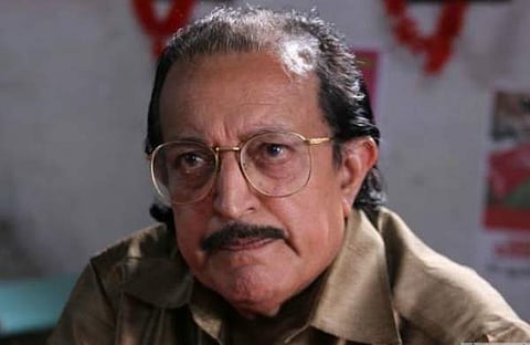 'രാജിവെച്ച നടിമാരുടേത് ധീരമായ നിലപാട്' : 'അമ്മ'യ്ക്കെതിരെ ആഞ്ഞടിച്ച് മുന് ജനറല് സെക്രട്ടറി