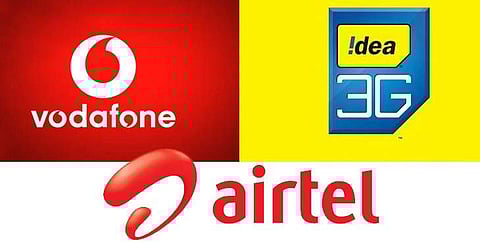 ഭാരതി എയര്ടെലിന് ഒന്നാം സ്ഥാനം നഷ്ടപ്പെടുമോ?; വോഡഫോണ് ഐഡിയ ലയനത്തിന് അനുമതി