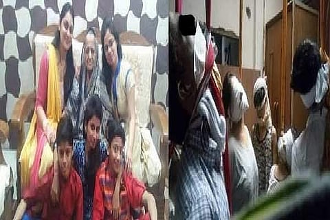 ദുരൂഹത ഒഴിയുന്നില്ല ; പവർകട്ടും സിസിടിവി ക്യാമറകളുടെ വയറുകൾ മുറിച്ചതും സംശയം വർധിപ്പിക്കുന്നു,  ബുരാരി കൂട്ടമരണത്തിൽ 'മനഃശാസ്ത്ര പോസ്റ്റുമോർട്ട'ത്തിനൊരുങ്ങി പൊലീസ്