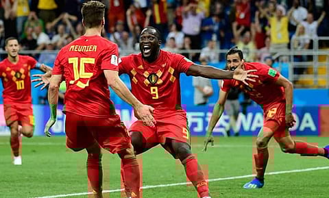 പിറക്കുമോ ലുക്കാക്കുവിന്റെ നാലാം വണ്ടച്ച് ഗോള്...