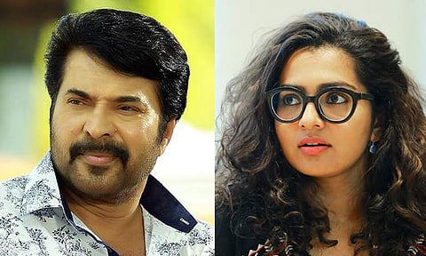 ഫെമിനിച്ചി സോങ് ഡിസ്ലൈക്ക്, അടിച്ച് പൊളിക്ക് മക്കളെ: പാര്വതിയെ ആക്രമിക്കാന് ആഹ്വാനവുമായി മമ്മൂക്ക മൂവി പ്രമോഷന് ഗ്രൂപ്പ്