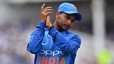 ഇടങ്കൈ സ്പിന് ചെയ്ത് പിഴുതുവീഴ്തിയ ആ ആറ് വിക്കറ്റുകള്; റെക്കോര്ഡ് കുറിച്ച് ഇംഗ്ലണ്ട് മണ്ണില് കുല്ദീപ്