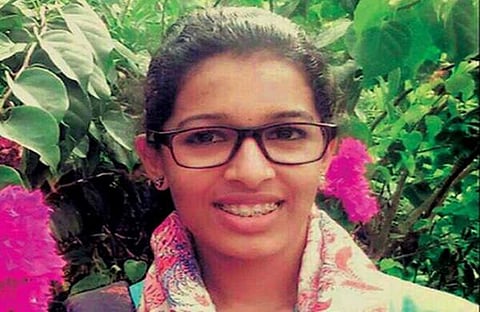 കാണാതായ ദിവസം ജസ്നയും ആണ്സുഹൃത്തും 10 മിനുട്ടോളം സംസാരിച്ചിരുന്നു ; സൈബര് സെല് പരിശോധന ഫലം പുറത്ത്