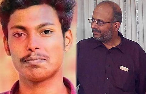 'അഭിമന്യുവിന്റെ ഘാതകരെ കണ്ടെത്താന് മഷിനോട്ടം നടത്താവുന്നതാണ്'